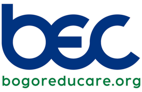 Logo BEC